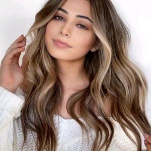 Meet your Posher, Mishi